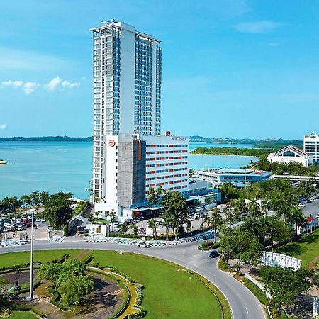 Harris Hotel Batam Center Dış mekan fotoğraf