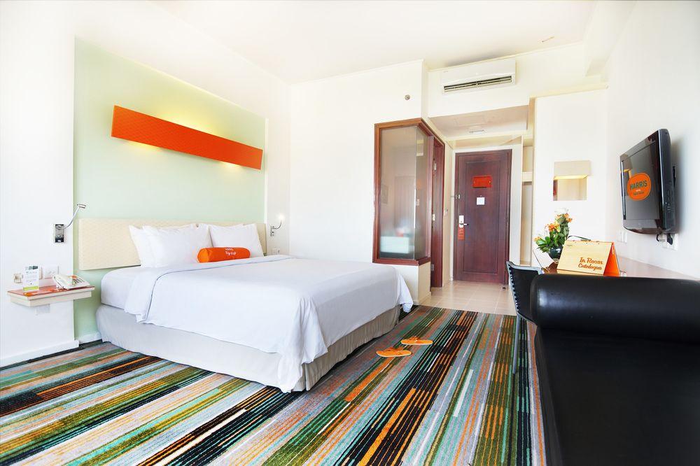 Harris Hotel Batam Center Dış mekan fotoğraf