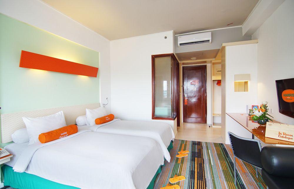 Harris Hotel Batam Center Dış mekan fotoğraf
