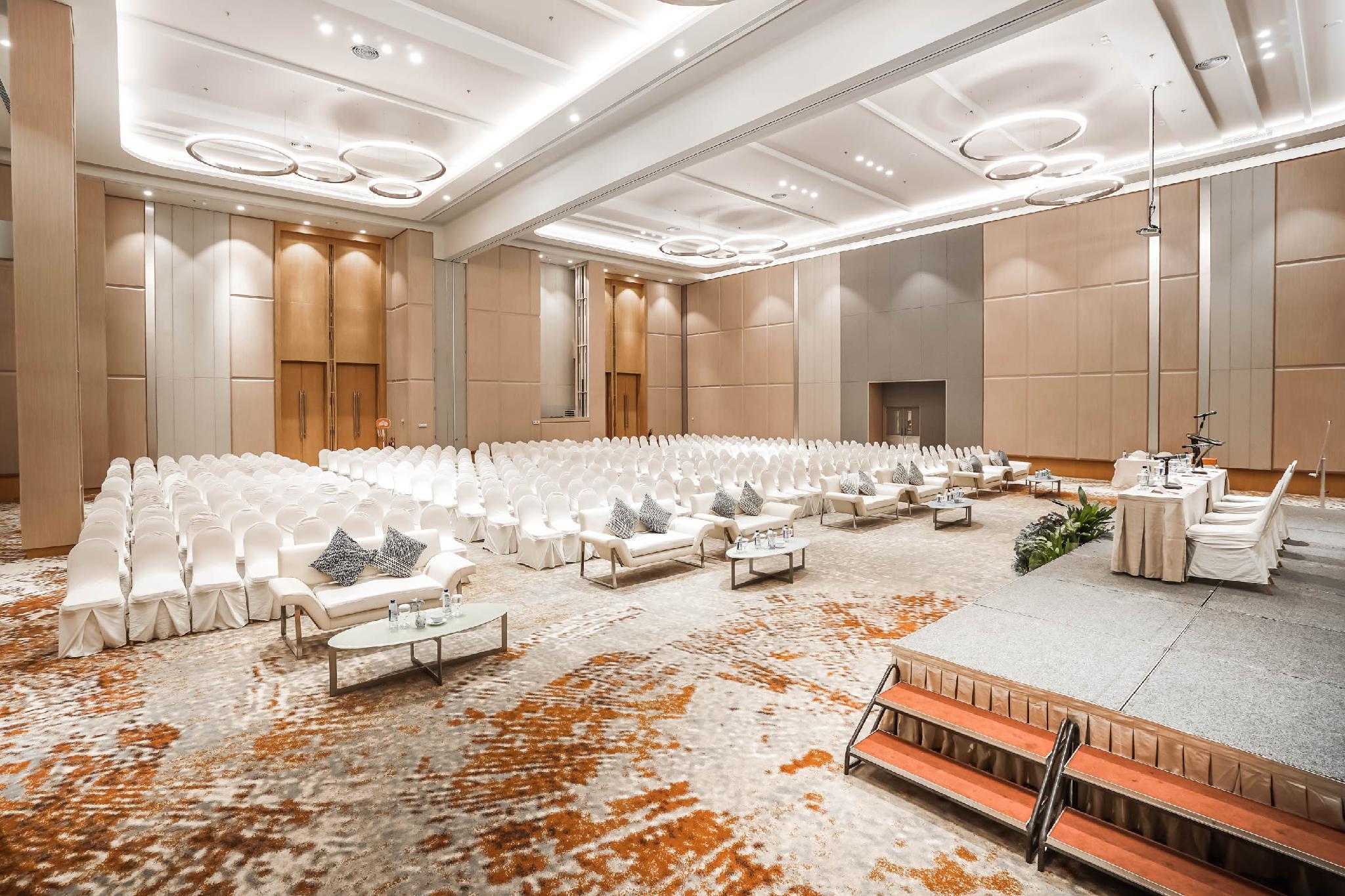 Harris Hotel Batam Center Dış mekan fotoğraf