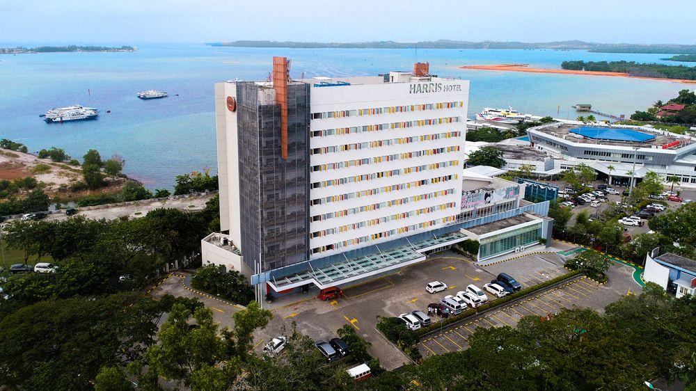 Harris Hotel Batam Center Dış mekan fotoğraf