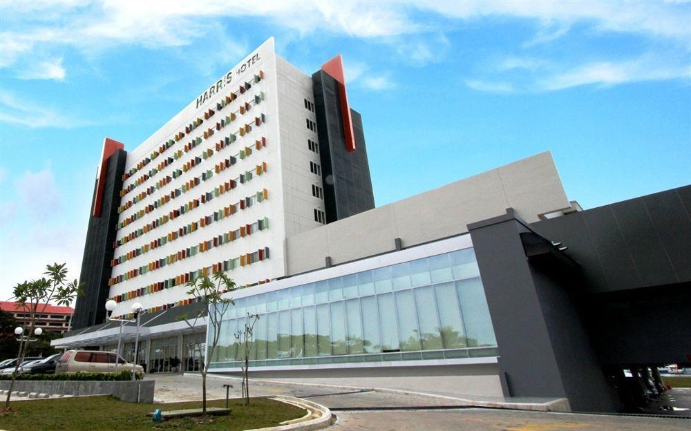 Harris Hotel Batam Center Dış mekan fotoğraf