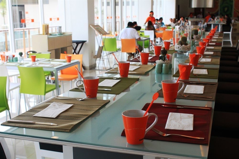 Harris Hotel Batam Center Dış mekan fotoğraf