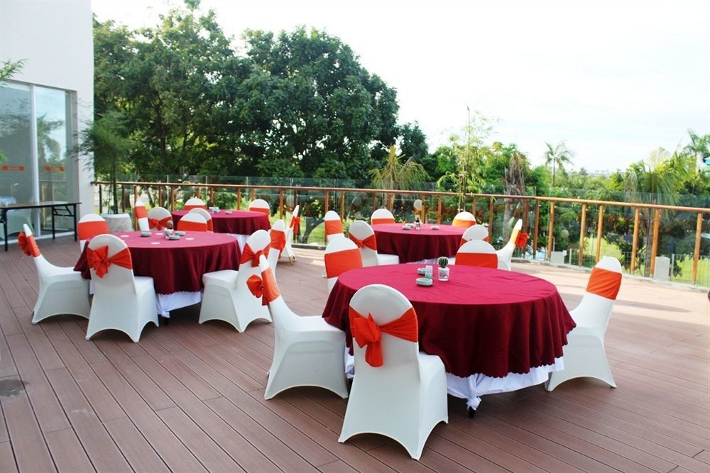 Harris Hotel Batam Center Dış mekan fotoğraf